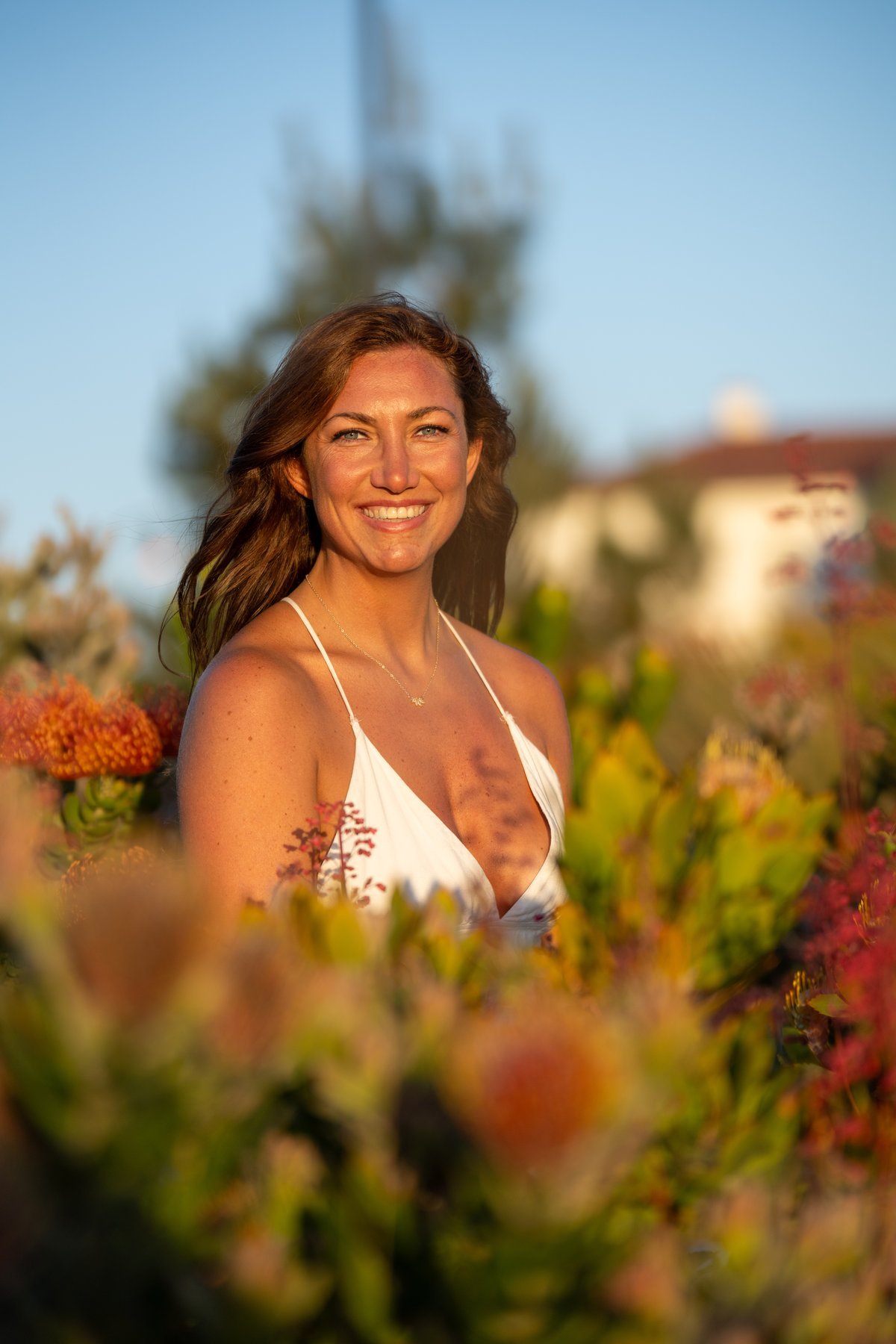 Portraits Photography